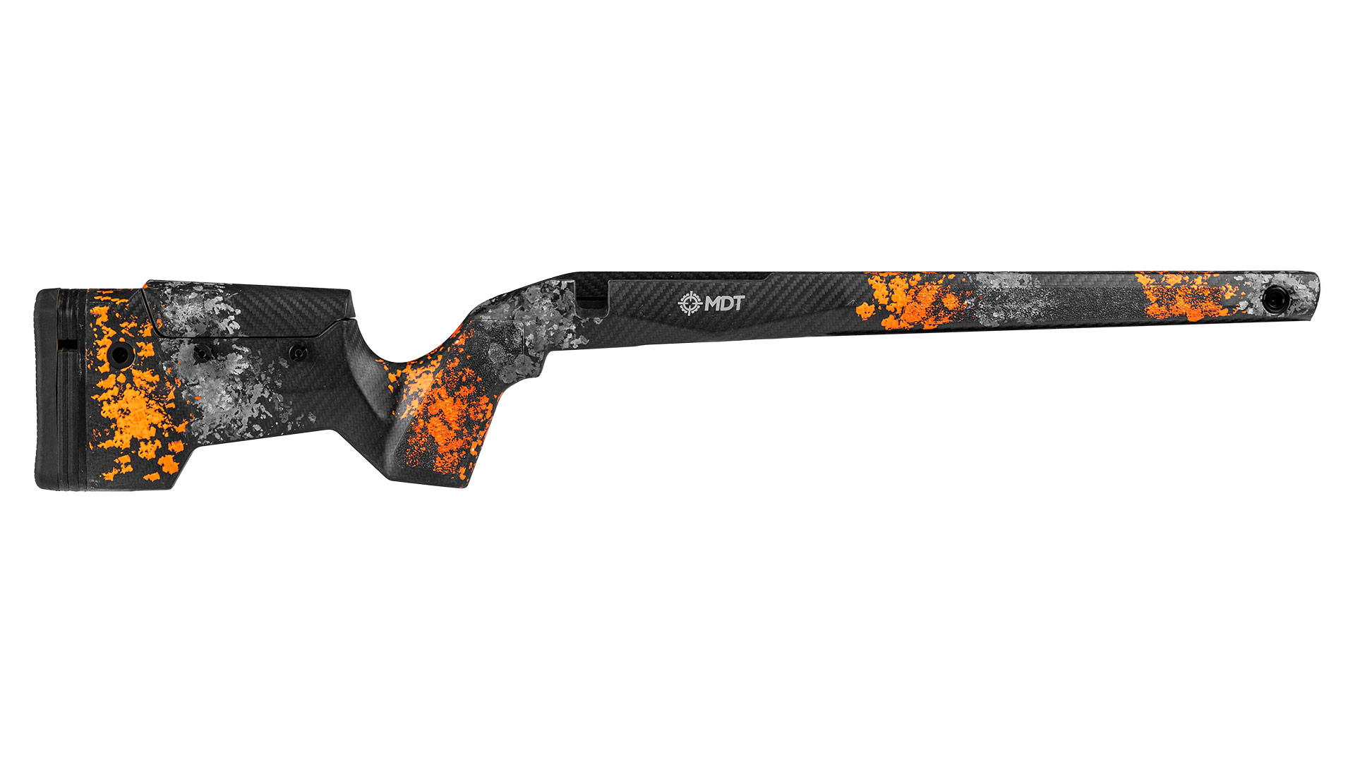 Hunter Blaze Stock